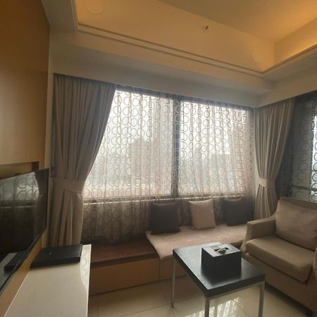 Aj Residence 安捷國際公寓酒店 Taipei Dış mekan fotoğraf