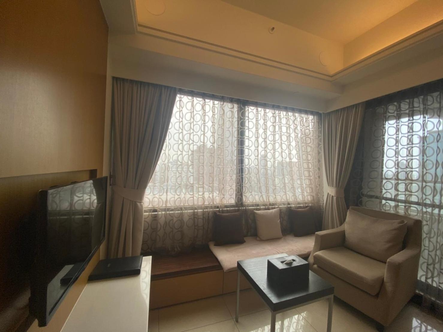 Aj Residence 安捷國際公寓酒店 Taipei Dış mekan fotoğraf
